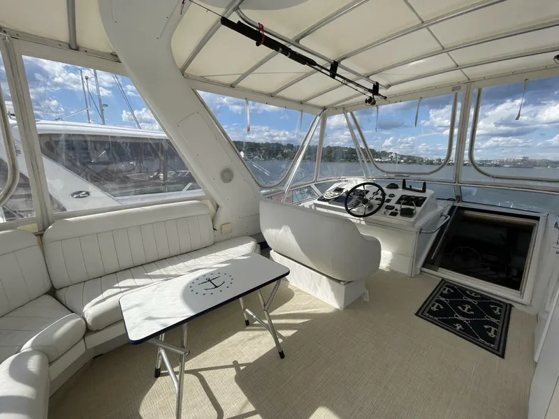 Slide: The Image of Navigator 53 Classic 2002 - 5597673