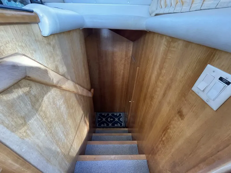 Slide: The Image of Navigator 53 Classic 2002 - 5597679