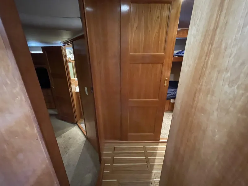 Slide: The Image of Navigator 53 Classic 2002 - 5597680