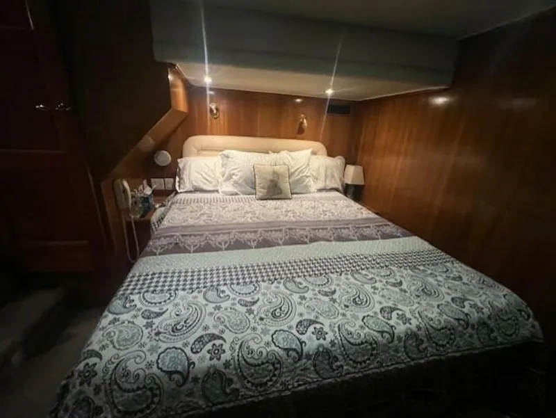 Slide: The Image of Navigator 53 Classic 2002 - 5597756