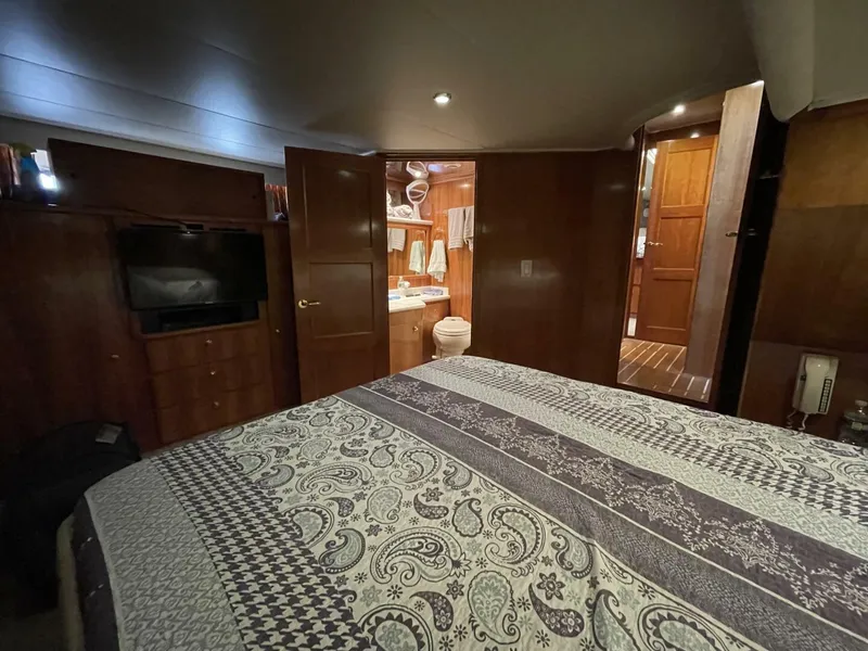 Slide: The Image of Navigator 53 Classic 2002 - 5597682