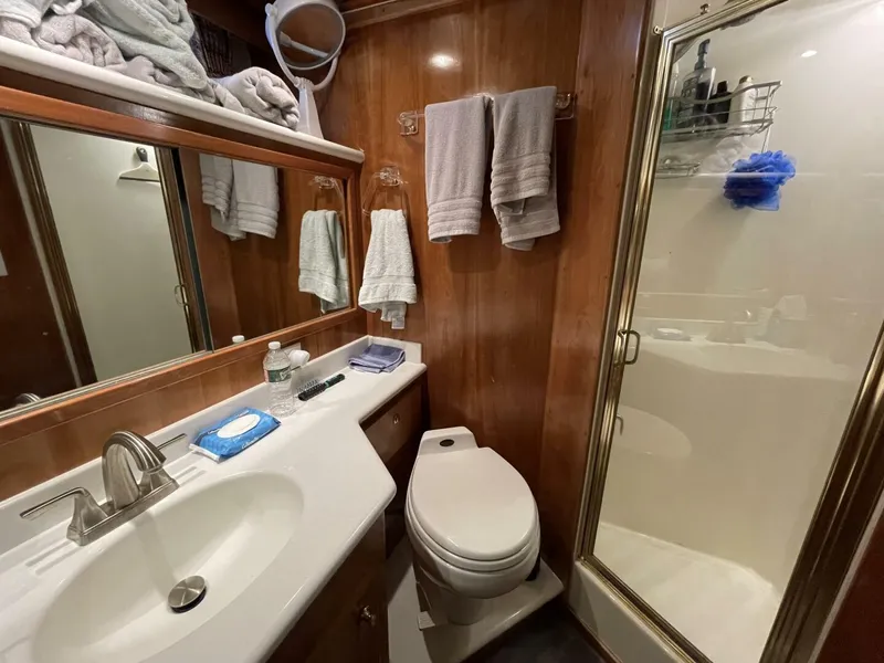 Slide: The Image of Navigator 53 Classic 2002 - 5597683