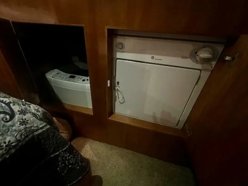 Slide: The Image of Navigator 53 Classic 2002 - 5597757