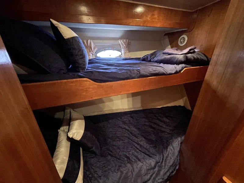 Slide: The Image of Navigator 53 Classic 2002 - 5597684