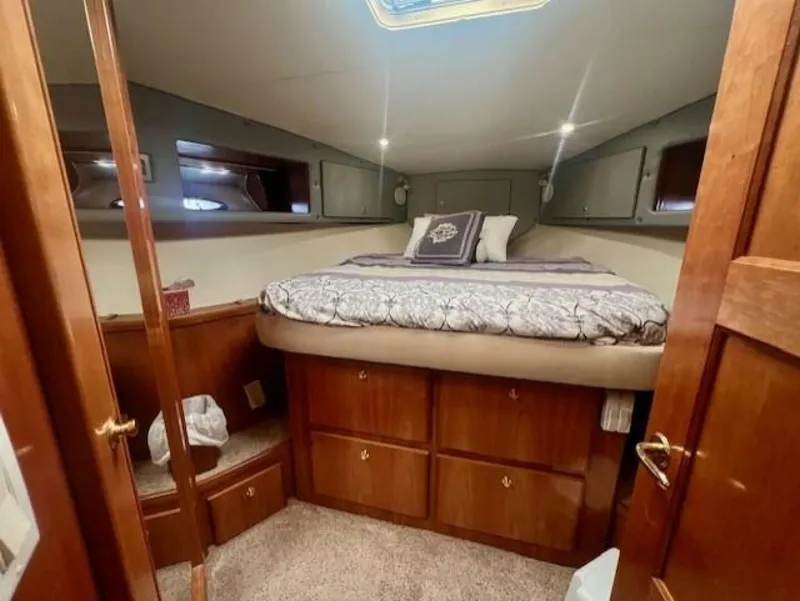 Slide: The Image of Navigator 53 Classic 2002 - 5597773