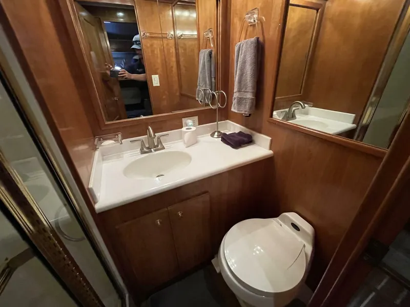 Slide: The Image of Navigator 53 Classic 2002 - 5597685