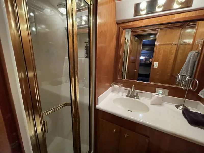 Slide: The Image of Navigator 53 Classic 2002 - 5597686