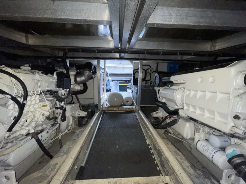 Slide: The Image of Navigator 53 Classic 2002 - 5597689