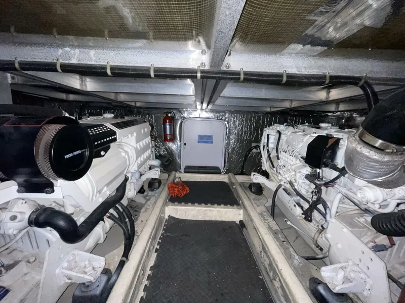 Slide: The Image of Navigator 53 Classic 2002 - 5597690