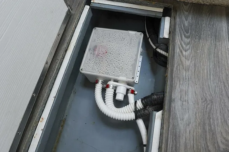 Slide: The Image of Sea Ray 340 Sundancer 2001 - 5597710