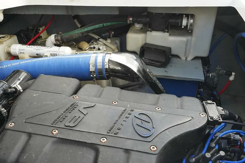 Slide: The Image of Sea Ray 340 Sundancer 2001 - 5597740