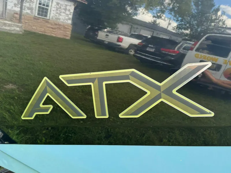 Slide: The Image of ATX 24 Type S 2020 - 5597871