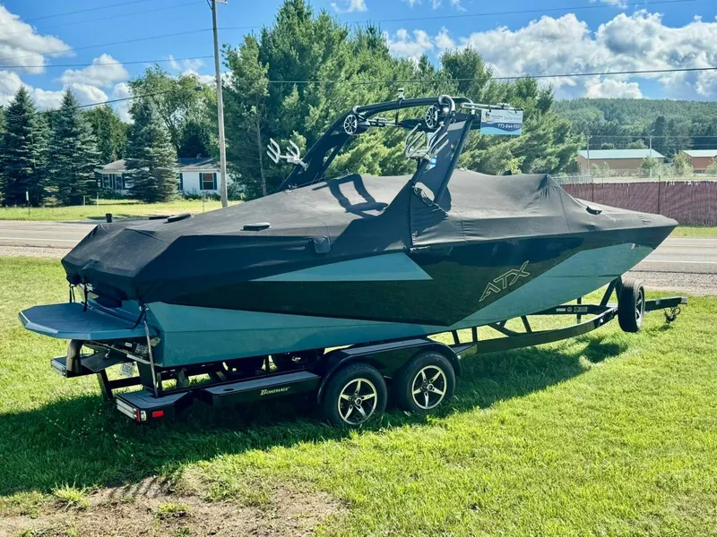 Slide: The Image of ATX 24 Type S 2020 - 5597904