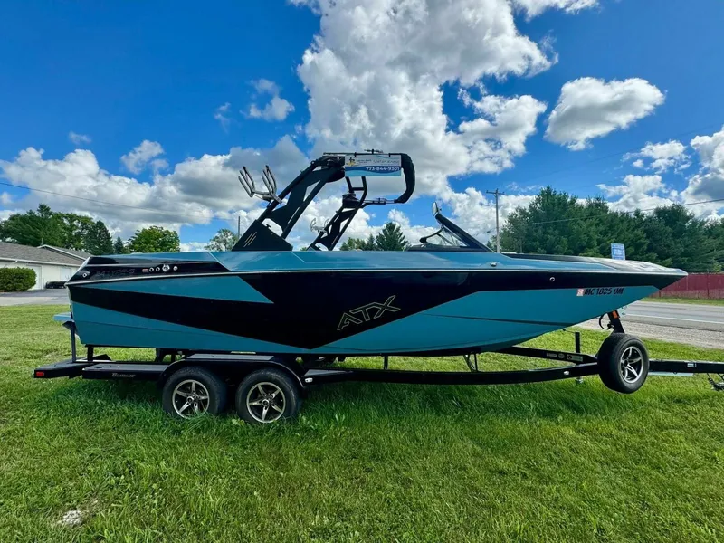 Slide: The Image of ATX 24 Type S 2020 - 5597863