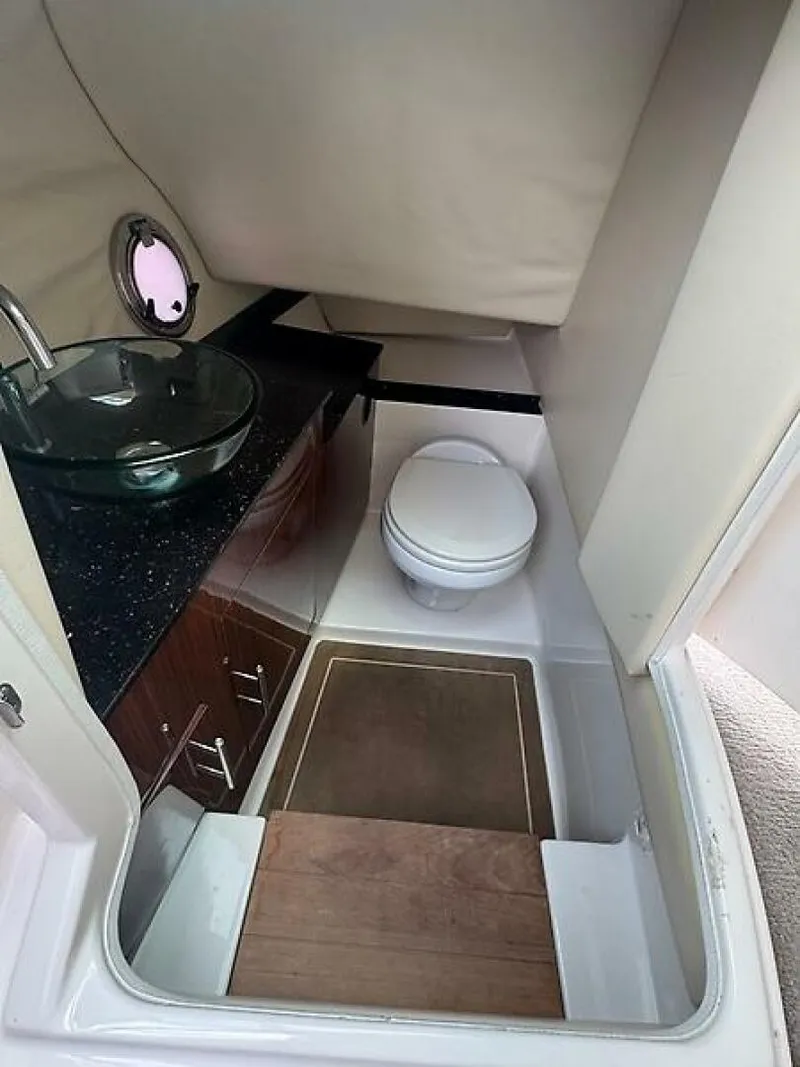 Slide: The Image of Regal 3200 Bowrider 2013 - 5848639