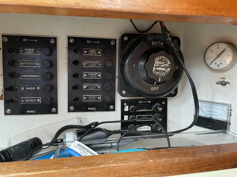 Slide: The Image of Allied 33 1969 - 5598791