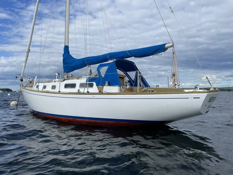 Slide: The Image of Allied 33 1969 - 5598774