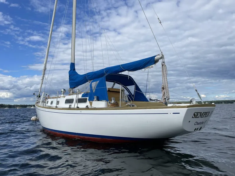 Slide: The Image of Allied 33 1969 - 5598775