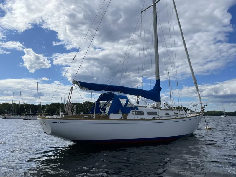 Slide: The Image of Allied 33 1969 - 5598776