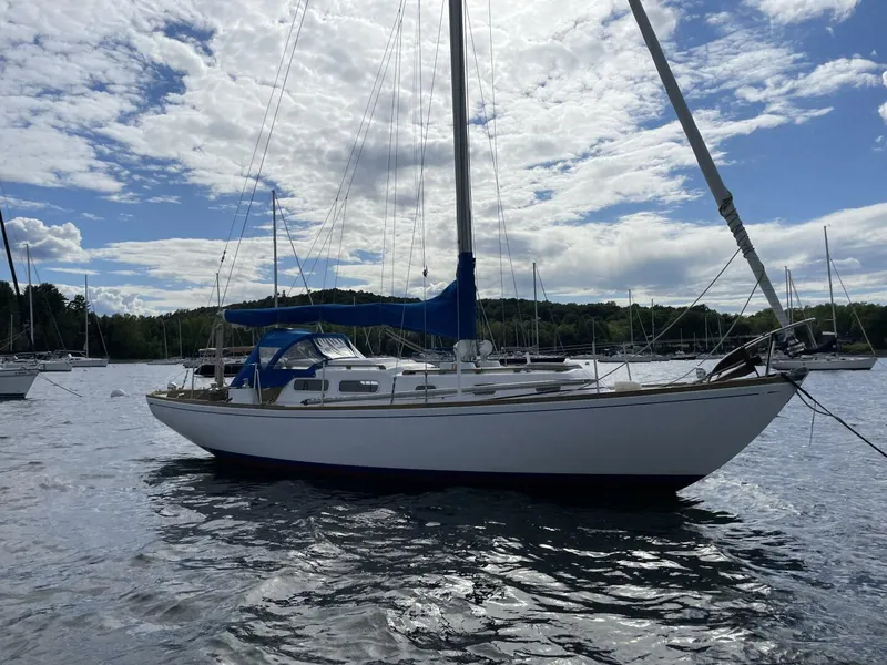 Slide: The Image of Allied 33 1969 - 5598777