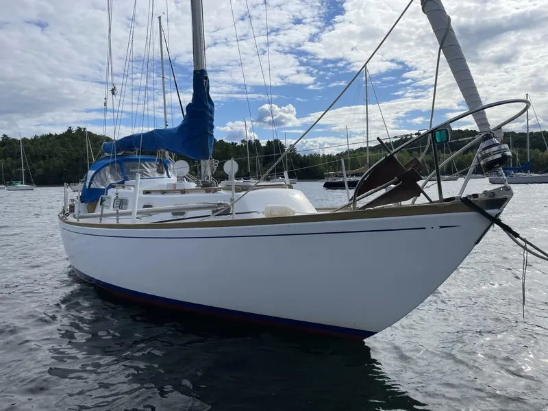 Slide: The Image of Allied 33 1969 - 5598778