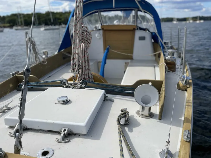 Slide: The Image of Allied 33 1969 - 5598779