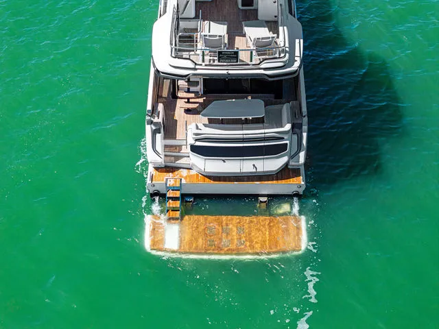Slide: The Image of Galeon 560 FLY 2024 - 73