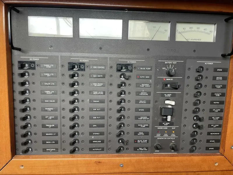 Slide: The Image of Taswell 49 1989 - 5598799