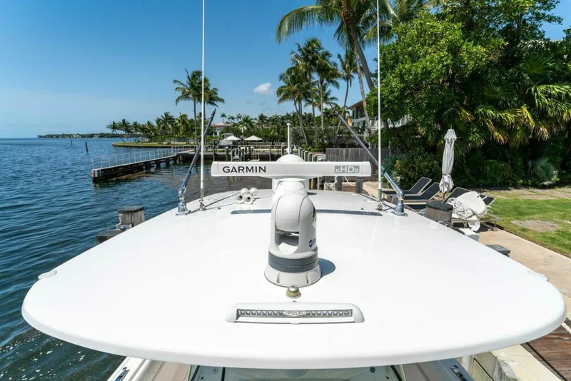 Slide: The Image of Intrepid 407 Panacea 2021 - 5598822