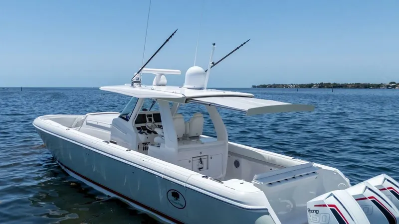 Slide: The Image of Intrepid 407 Panacea 2021 - 5598802