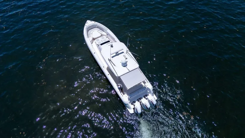 Slide: The Image of Intrepid 407 Panacea 2021 - 5598806