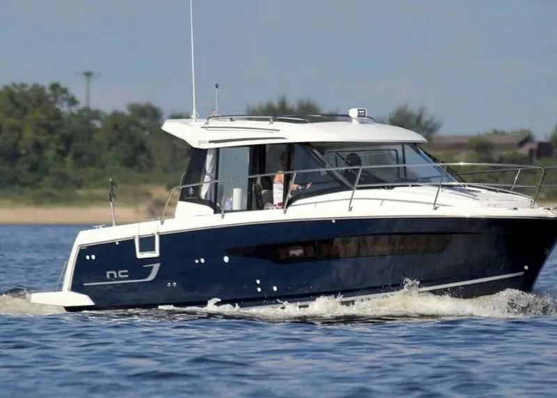 The Image of Jeanneau NC 895 2021 - 5599629