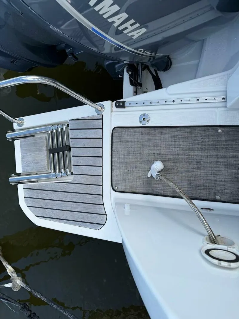 Slide: The Image of Jeanneau NC 895 2021 - 5599668