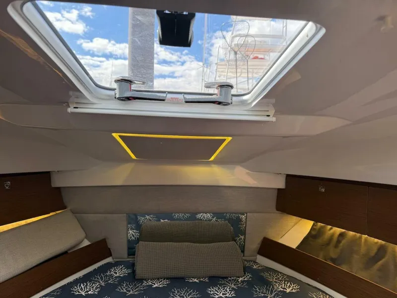 Slide: The Image of Jeanneau NC 895 2021 - 5599644