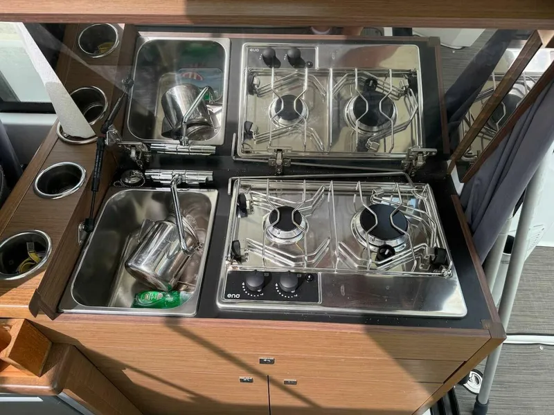 Slide: The Image of Jeanneau NC 895 2021 - 5599657