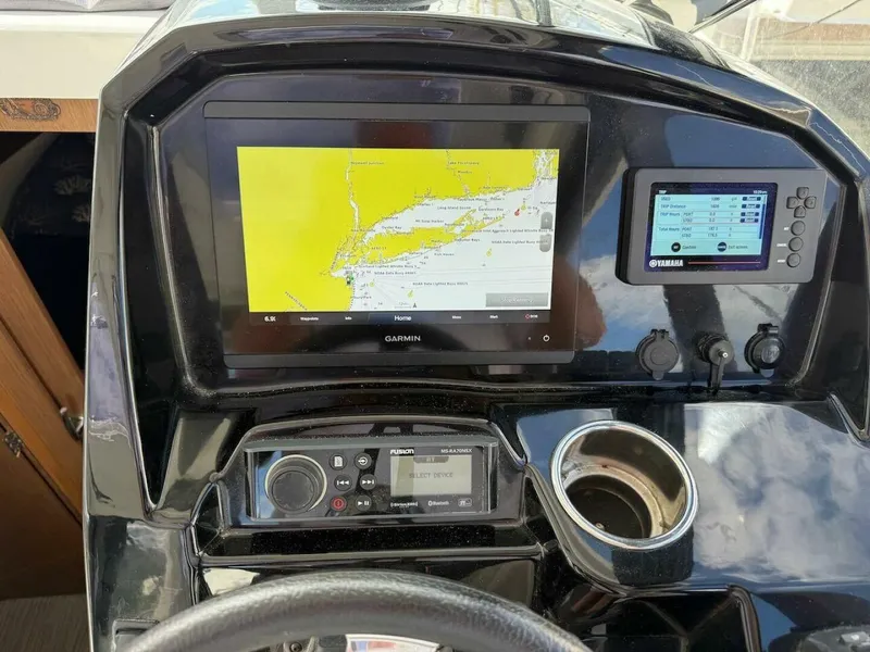 Slide: The Image of Jeanneau NC 895 2021 - 5599660