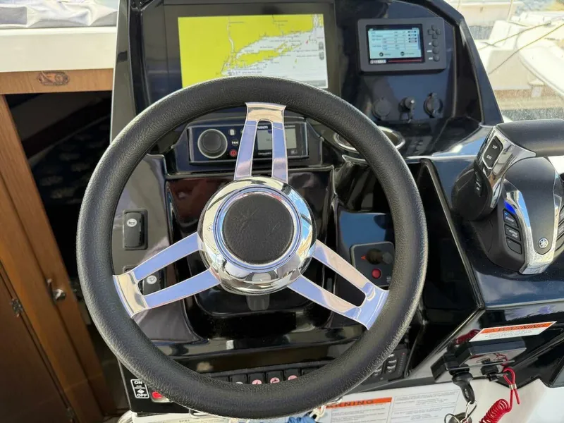 Slide: The Image of Jeanneau NC 895 2021 - 5599662