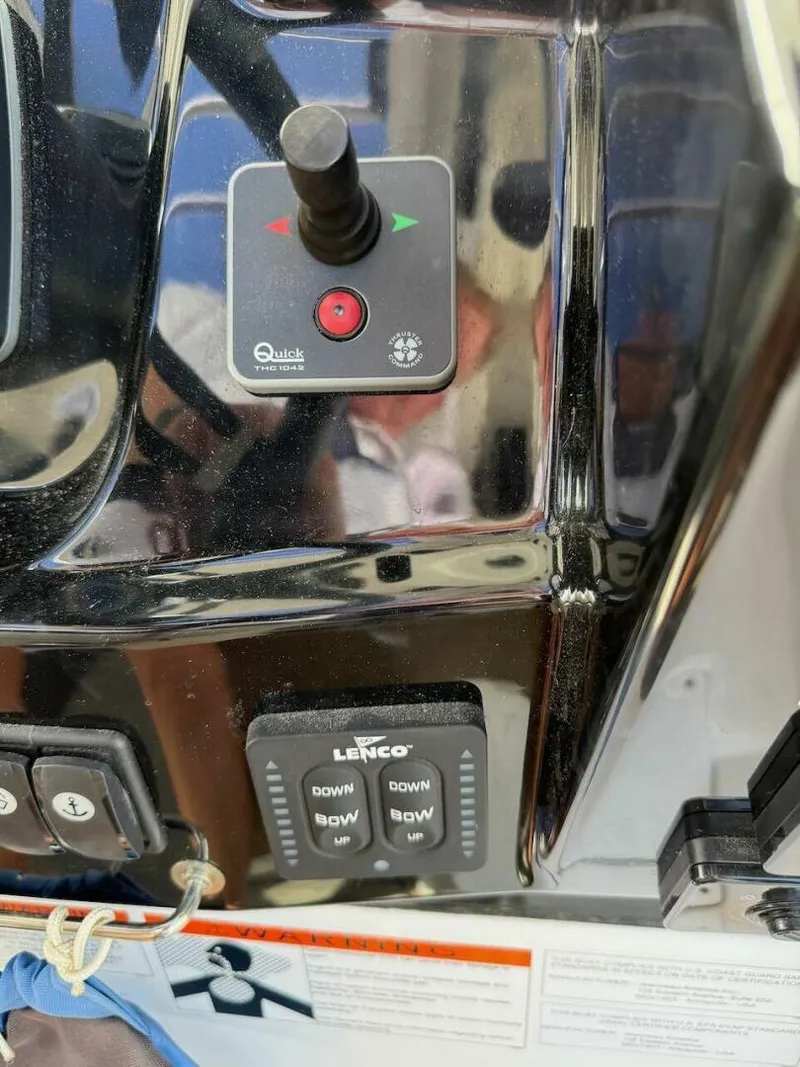 Slide: The Image of Jeanneau NC 895 2021 - 5599663