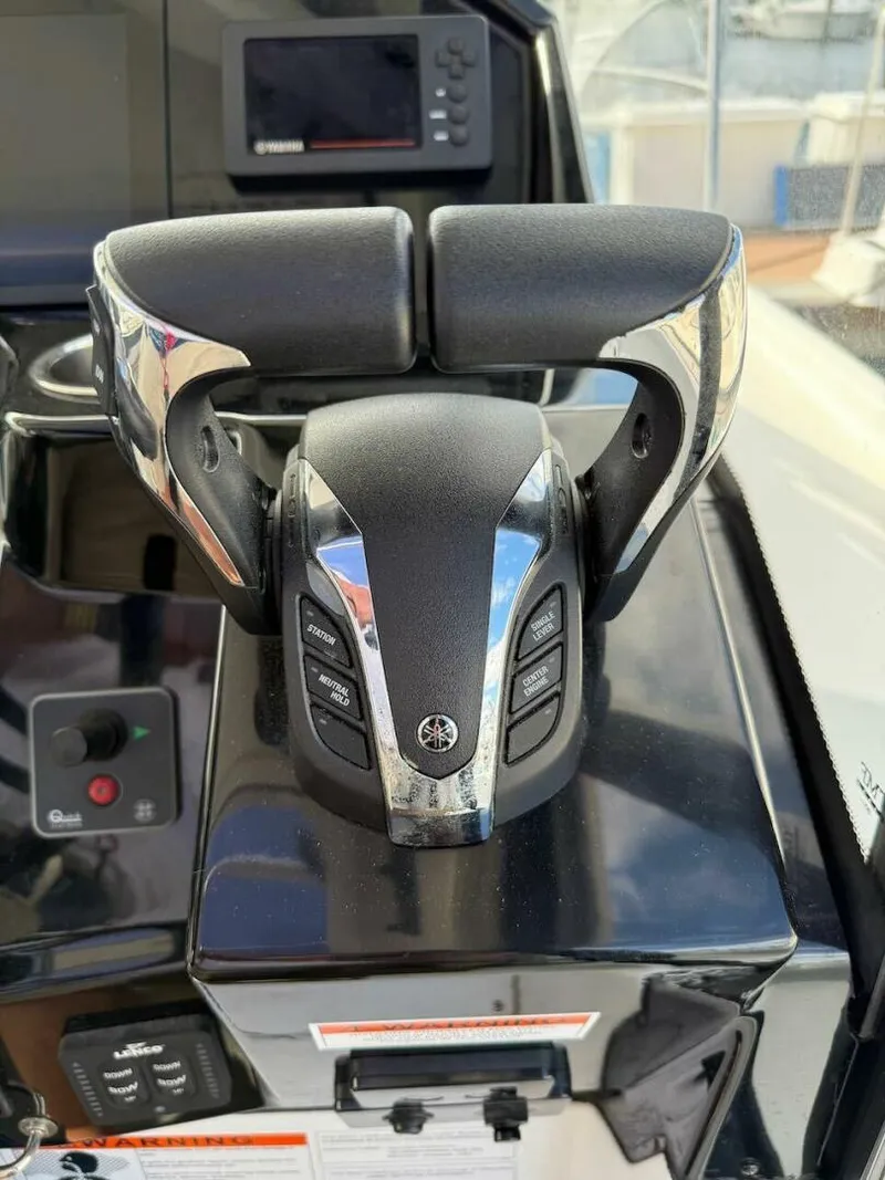 Slide: The Image of Jeanneau NC 895 2021 - 5599664