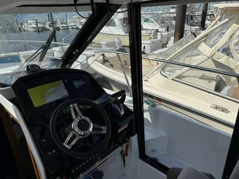 Slide: The Image of Jeanneau NC 895 2021 - 5599665