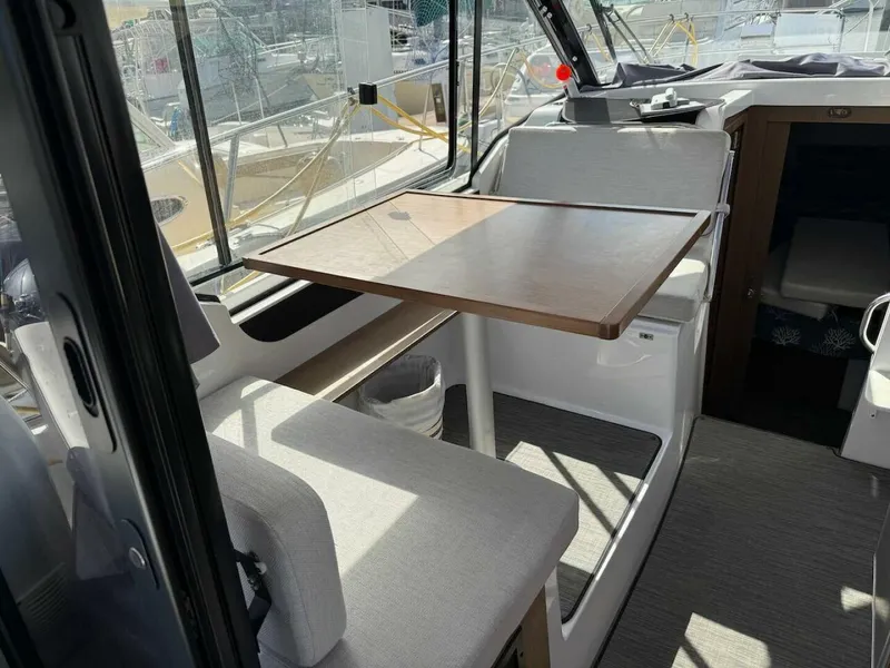 Slide: The Image of Jeanneau NC 895 2021 - 5599666