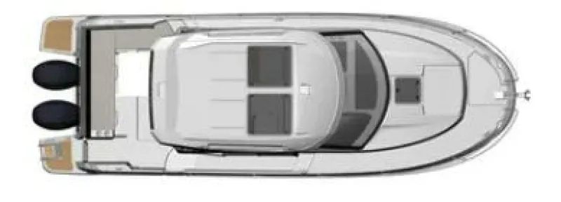 Slide: The Image of Jeanneau NC 895 2021 - 5599669