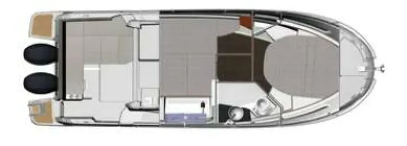 Slide: The Image of Jeanneau NC 895 2021 - 5599670