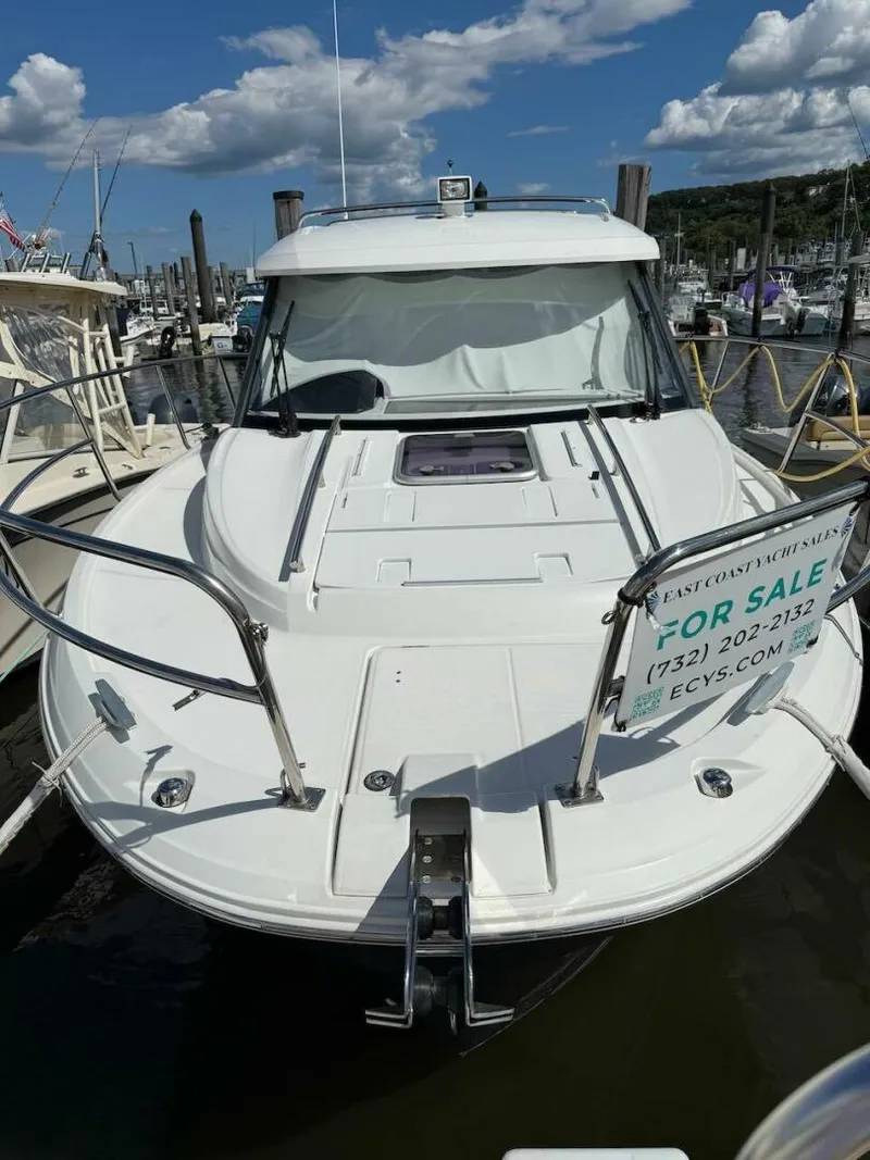 Slide: The Image of Jeanneau NC 895 2021 - 5599632