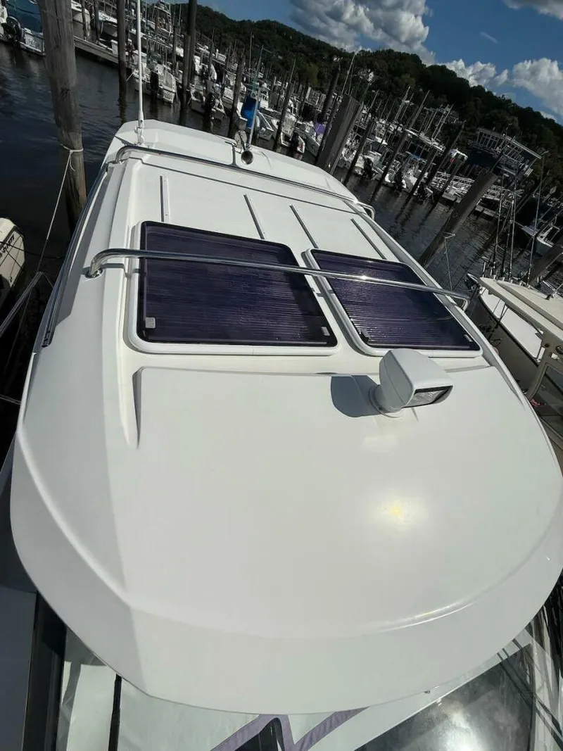 Slide: The Image of Jeanneau NC 895 2021 - 5599633