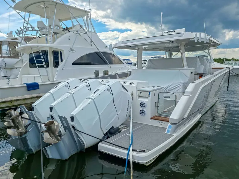 Slide: The Image of Regal 50 SAV 2025 - 5603541