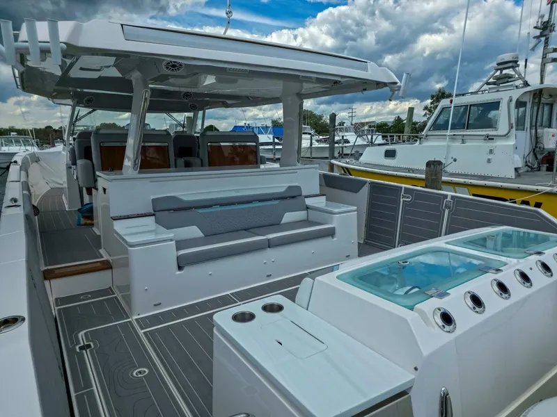 Slide: The Image of Regal 50 SAV 2025 - 5603542