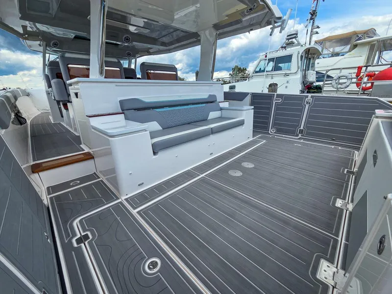 Slide: The Image of Regal 50 SAV 2025 - 5603545