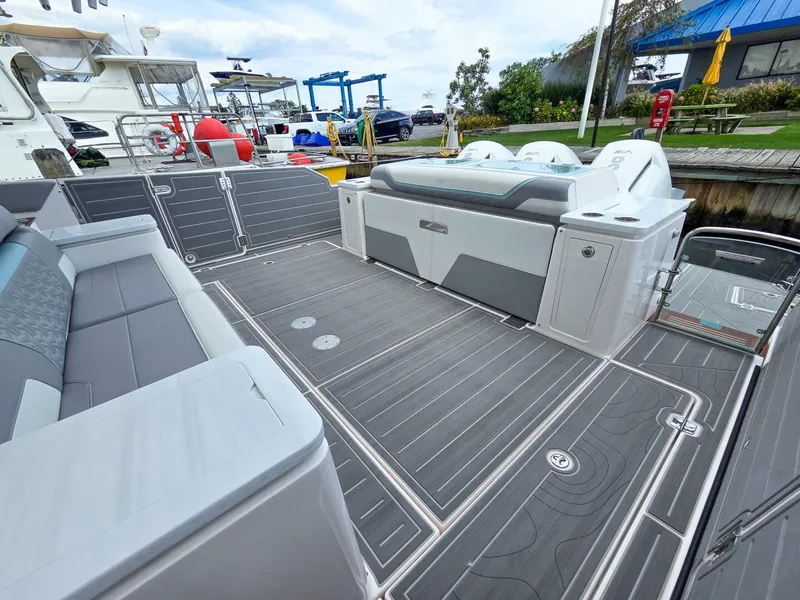 Slide: The Image of Regal 50 SAV 2025 - 5603544