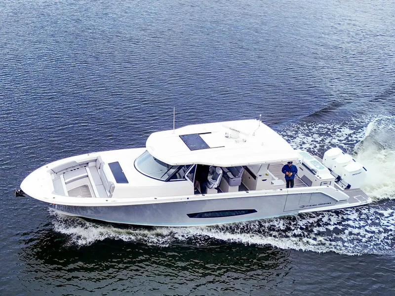 Slide: The Image of Regal 50 SAV 2025 - 5599242